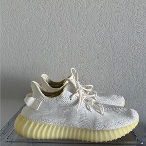 Adidas Yeezy Boost 350 v2 Cream (Size 11.5)